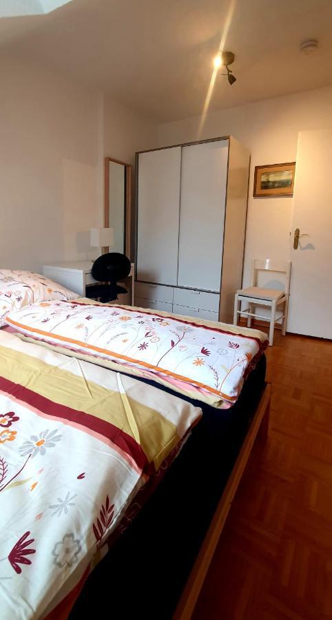 Privat Zimmer In Bad Homburg Bei Kurhaus Bad Homburg vor der Hoehe Exterior photo