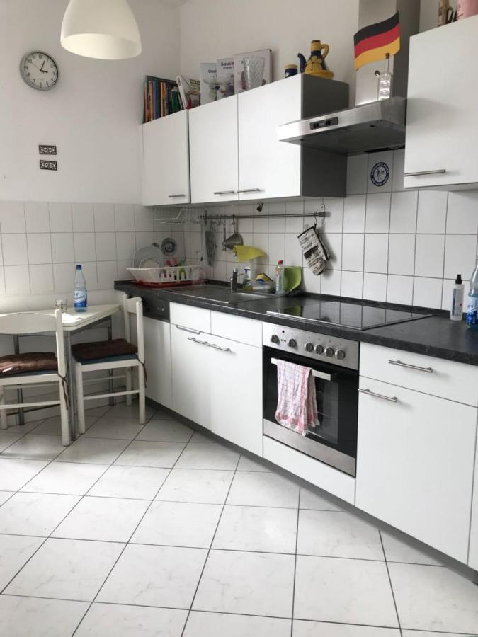 Privat Zimmer In Bad Homburg Bei Kurhaus Bad Homburg vor der Hoehe Exterior photo
